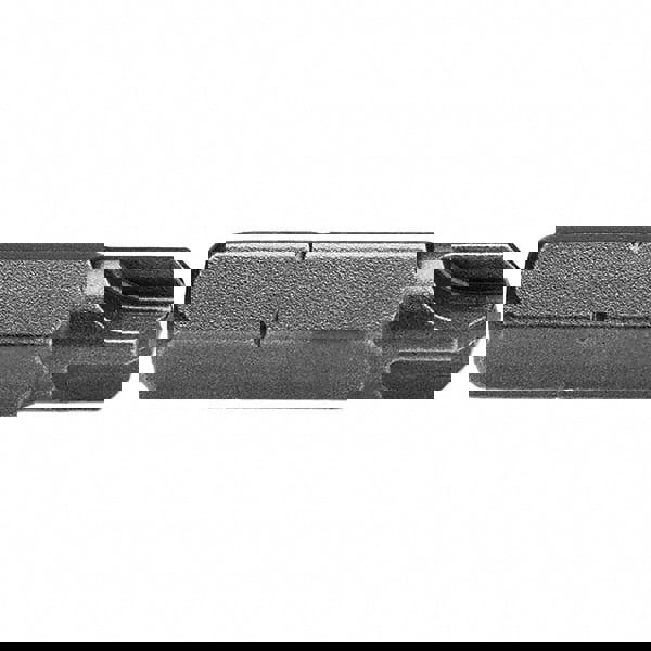 Screwdriver Insert Bit: 5/16 in Point, 5/16